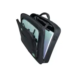 PORT Chicago Eco - Sacoche pour ordinateur portable - 14" - noir (400500)_1